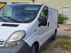 Gebraucht 2005 Nissan Primastar Van / Kleinbus | 5.500 €