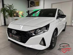 Weiß Gebraucht 2023 Hyundai i20 Limousine | 15.890 € (Fairer Preis)
