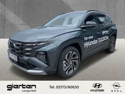 Grün Gebraucht 2024 Hyundai Tucson Prime SUV | 35.890 €