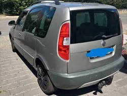 Gebraucht 2009 Skoda Roomster Kombi | 2.800 € (Fairer Preis)