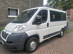 Weiß Gebraucht 2007 Citroën Jumper Van / Kleinbus | 8.900 €