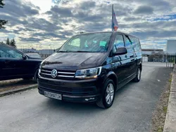 VW T6