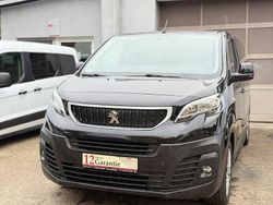 Schwarz Gebraucht 2017 Peugeot Expert Van | 15.299 €