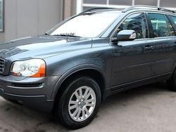 Grau Gebraucht 2007 Volvo XC90 Momentum SUV | 7.500 € (Fairer Preis)