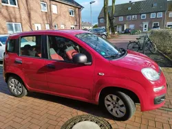 Gebraucht 2015 Fiat Panda Easy Kleinwagen | 4.125 € (Guter Preis)