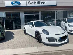 Weiß Gebraucht 2015 Porsche 911 | 115.911 € (Fairer Preis)