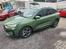 Bursting Neu 2024 Ford Kuga ST-Line SUV | 31.200 € (Guter Preis)