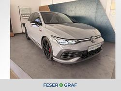 Mondsteingrau Gebraucht 2023 VW Golf VIII GTI Limousine | 33.940 € (Guter Preis)