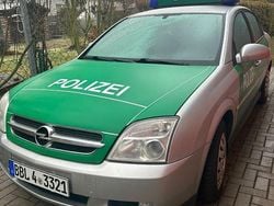 Silber Gebraucht 2004 Opel Vectra Limousine | 2.480 € (Fairer Preis)