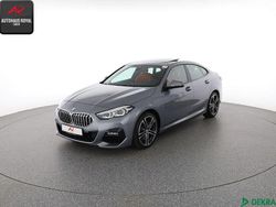 Skyscraper grau Gebraucht 2023 BMW 220 M Sport Coupé | 30.880 € (Guter Preis)