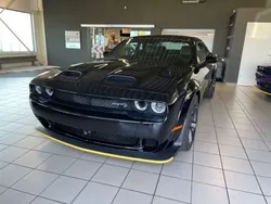 Pitch black Neu 2025 Dodge Challenger Coupé | 86.890 € (Superpreis)
