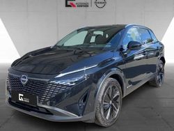 Schwarz Neu 2025 Nissan Qashqai Tekna SUV | 33.796 € (Superpreis)