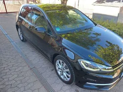 Schwarz Gebraucht 2017 VW Golf VII Comfortline Limousine | 14.290 € (Fairer Preis)
