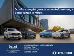 Schwarz Neu 2025 Hyundai Bayon Select SUV | 20.990 € (Guter Preis)