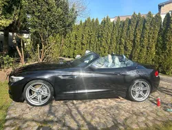 Schwarz Gebraucht 2010 BMW Z4 Cabrio | 13.000 € (Fairer Preis)