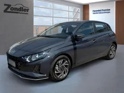 Grau Neu 2025 Hyundai i20 Trend Limousine | 23.790 € (Fairer Preis)