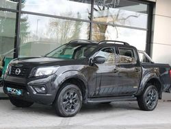 Schwarz Gebraucht 2019 Nissan Navara N-Guard Abholung | 32.500 € (Etwas zu teuer)