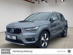 Grau Gebraucht 2018 Volvo XC40 Momentum SUV | 23.450 € (Guter Preis)