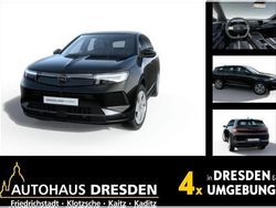 Grau (grafik grau) Neu 2025 Opel Grandland X Edition SUV | 31.489 € (Guter Preis)