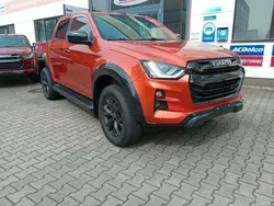 Valencia orange Gebraucht 2022 Isuzu D-Max Abholung | 45.990 €