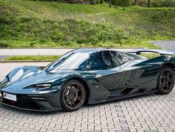 Grün Gebraucht 2024 KTM X-Bow | 399.900 €