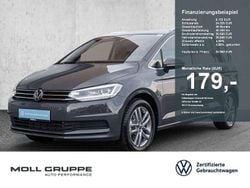 Grau Neu 2025 VW Touran Comfortline Van / Kleinbus | 34.950 € (Guter Preis)