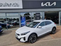 Weiß Gebraucht 2023 Kia XCeed Platinum SUV | 33.990 €