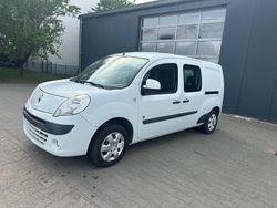 Weiß Gebraucht 2013 Renault Kangoo Van / Kleinbus | 8.900 €