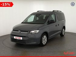 Grau Neu 2025 VW Caddy Van / Kleinbus | 34.890 € (Guter Preis)