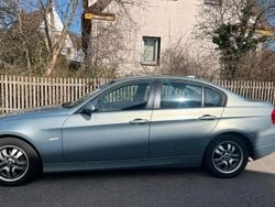 Andere farben Gebraucht 2007 BMW 320 Limousine | 4.500 € (Guter Preis)
