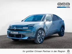 Grün Gebraucht 2025 Citroën e-C4 Limousine | 32.950 € (Guter Preis)