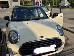 Beige Gebraucht 2016 Mini Cooper D Kleinwagen | 10.000 € (Guter Preis)