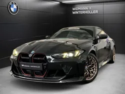 Schwarz Neu 2025 BMW M4 Performance Coupé | 130.880 € (Guter Preis)