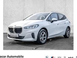 Weiß Gebraucht 2022 BMW 218 Sport Line Kombi | 20.990 € (Guter Preis)