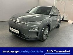 Grau Gebraucht 2020 Hyundai Kona Advantage SUV | 15.980 € (Fairer Preis)