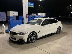 Gebraucht 2017 BMW 435 Gran Coupé M Sport Coupé | 24.500 € (Teuer)