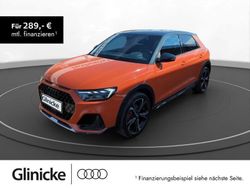 Orange Gebraucht 2020 Audi A1 Ambiente Kleinwagen | 24.880 € (Teuer)