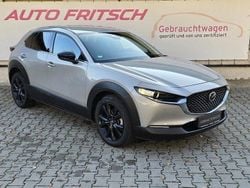 Platinum quartz m Gebraucht 2024 Mazda CX-30 Homura-Line SUV | 26.890 € (Fairer Preis)