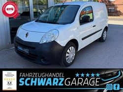Weiss Gebraucht 2011 Renault Rapid | 7.990 €