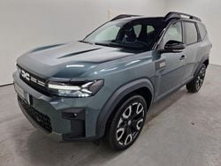 Grün Neu 2025 Dacia Bigster Extreme SUV | 34.679 € (Fairer Preis)