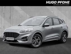 Silber Gebraucht 2024 Ford Kuga ST-Line SUV | 28.900 € (Fairer Preis)