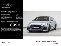 Nardograu Gebraucht 2024 Audi RS5 Performance Limousine | 89.989 €