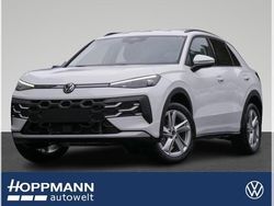 Weiß (pure white uni) Neu 2025 VW T-Roc Life SUV | 39.991 € (Etwas zu teuer)