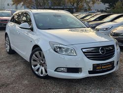 Weiß Gebraucht 2012 Opel Insignia OPC Kombi | 3.890 € (Guter Preis)