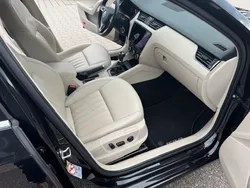 Schwarz Gebraucht 2019 Skoda Octavia Premium Edition Limousine | 16.660 € (Fairer Preis)