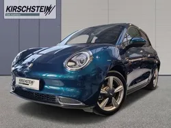 Gruen Gebraucht 2024 Ora 03 Kleinwagen | 21.990 € (Teuer)