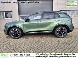 Experience grün metallic Neu 2025 Kia Sportage GT-Line SUV | 38.590 € (Guter Preis)