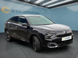 Schwarz Gebraucht 2024 Citroën C4 Limousine | 20.249 € (Fairer Preis)
