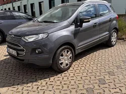 Grau Gebraucht 2016 Ford Ecosport Trend SUV | 6.400 € (Guter Preis)