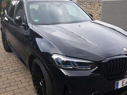 Gebraucht 2022 Alpina XD3 SUV | 62.900 € (Superpreis)